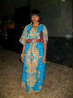 nancie mwai kenyan fashion blogger on vakwetu style 