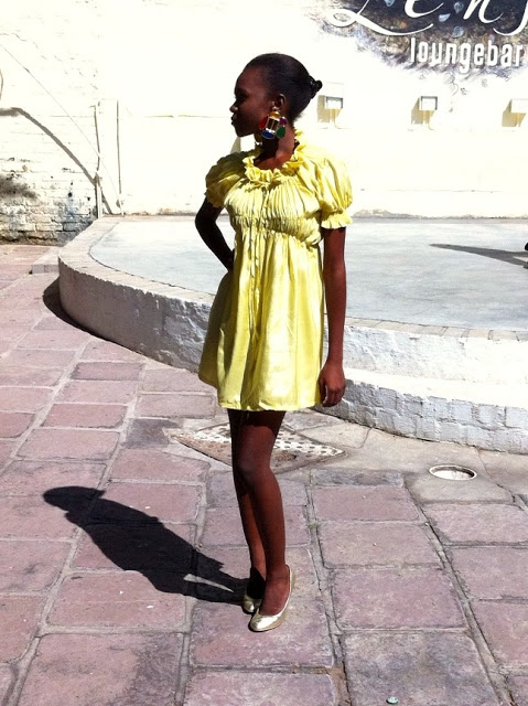 namibian street style fashion on vakwetu website