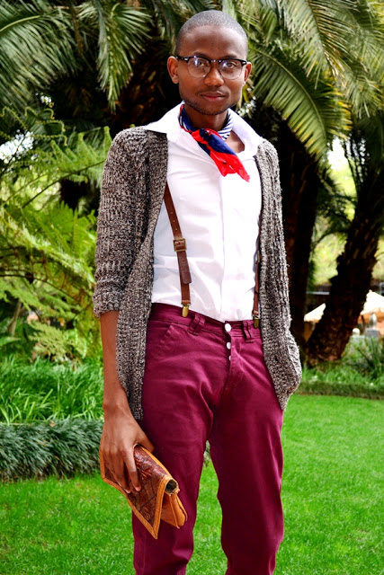 african street style, mens fashion
