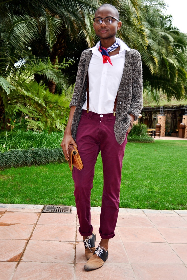 african street style, mens fashion