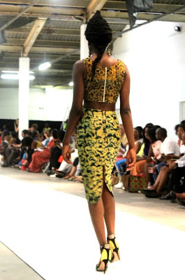 AFWL 2013 | Adopted Culture