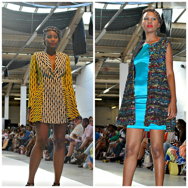  Africa Fashion Week London 2013, ELLA & GABBY, Nigeria, Vakwetu, 