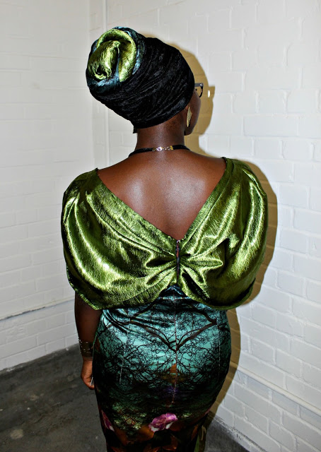 the look, fragile couture, london, @fragilecouturedesigns, @vakwetu
