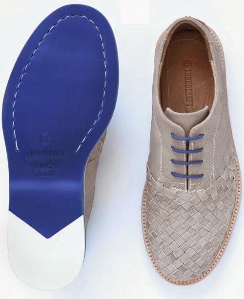  Mens shoes by Thorocraft