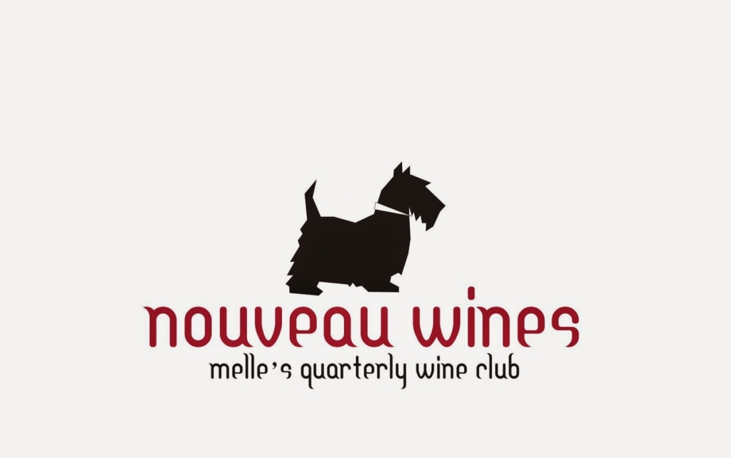 nouveau aines melle's quarterly wine club